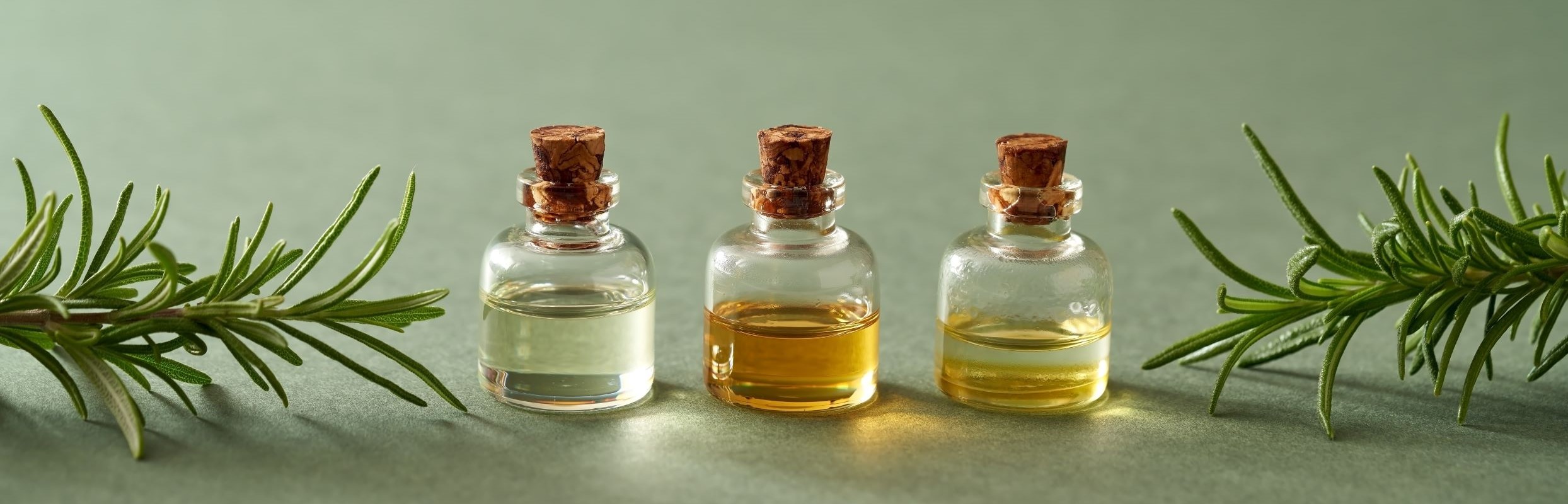 Pure Rosemary Extract Pure Rosemary Extract