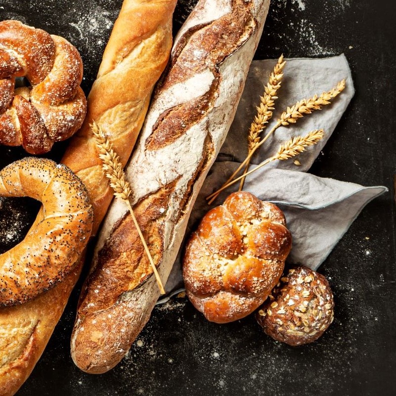 Magnesium Carbonate in Food and Beverage Products Periodical