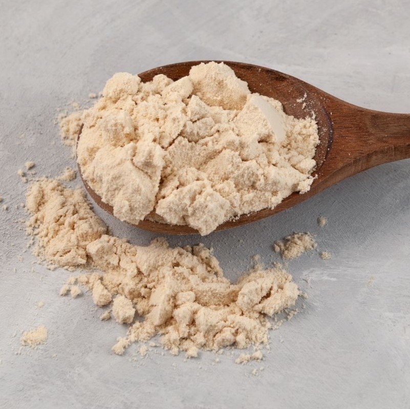 Soy Protein Isolate Isolated Soy Protein CAS 9010100