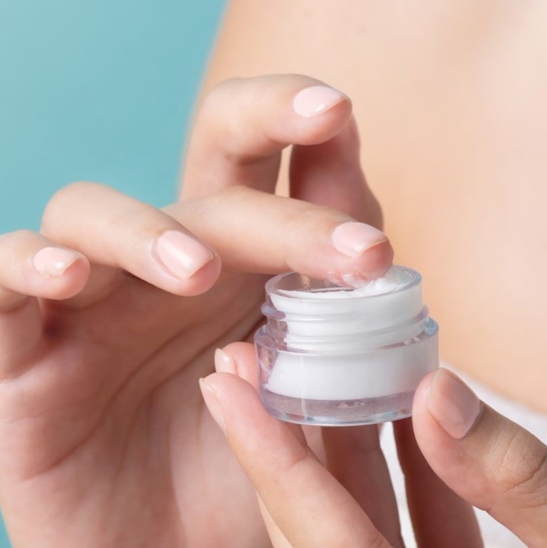 Stearic Acid in Cosmetics & Personal Care Products - Octadecanoate
