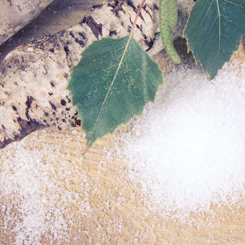 Xylitol Sugar Alcohol In Food & Nutrition Knowde Periodical